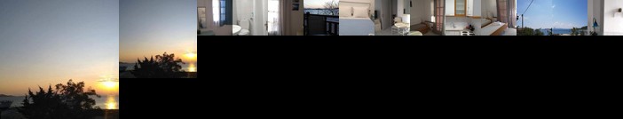 Mary's house Ouranoupoli