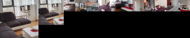 Penthouse Heart Of Slavonia