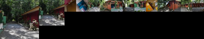 Hotel Ecoturistico el Reventazon