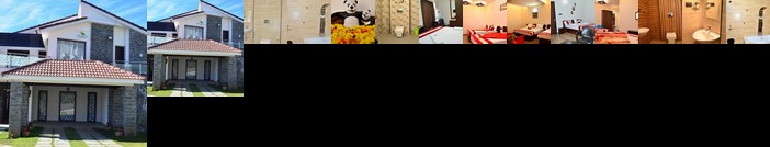 Kodai Drizzle - A Luxury Villa