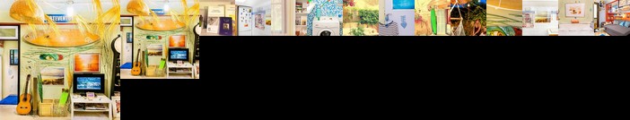 The Surfer's Home Rhodes