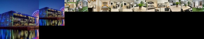 Apartment Le Zen - Patio Wifi City Calm - Supermarseille