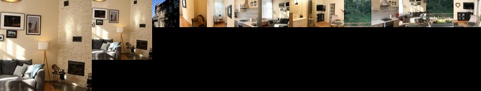 Apartament Parkowa Przemysl