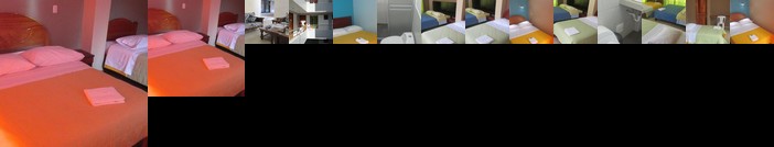 Hotel Villa Santa Ana