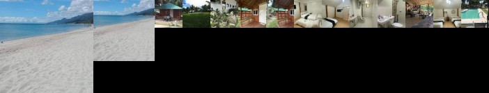 Severina's Garden Resort