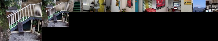 Chana lodge Saint-Andre