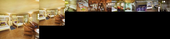 Mayoka Village Beach Lodge