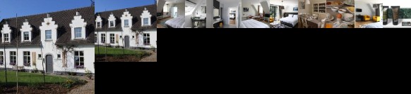 Villa Helena Lubbeek