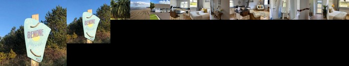 Golden Sands Getaway- The Beach House