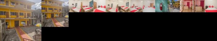 OYO 49649 Resort Sanghuri Bhangang