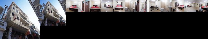 OYO 46744 Hotel Yash