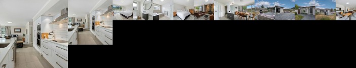 Maison de Maude - Lake Hawea Holiday Home