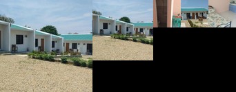 Caspian Terraces Apartelle