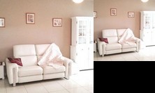 Apartment Avenue Eudoxie Nonge