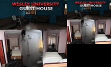 Wesley University Guest House