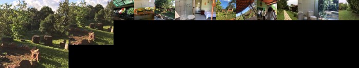 Rancho Ecologico Oasis de Luz