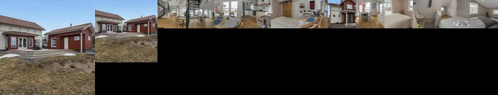 Holiday Home Villa stenudeen