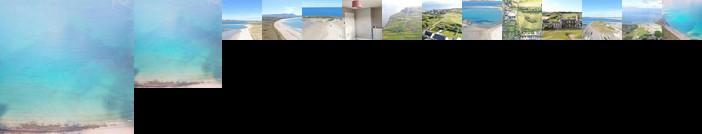 Ballyheigue Beach & Wild Atlantic Way Base
