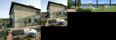 Casa Vacanze Il Corno - La Torre