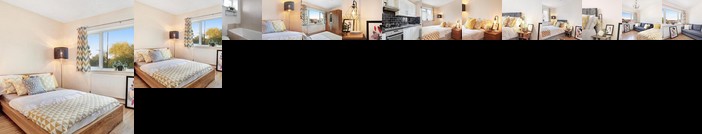 Charming Room In The Heart Of Chiswick