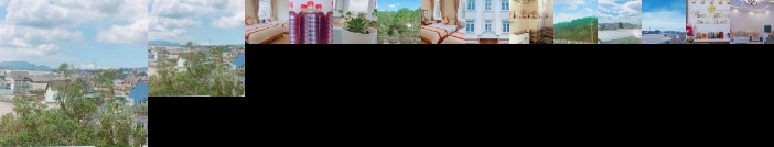 Khach San Phuong Nguyen