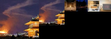 KOTOHAKU Villa Kizu Minagose