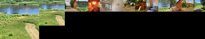 Guest house Elernes Muiza