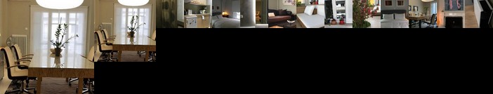 Elegant apartment in Ioannina