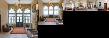 La Maison des Sources