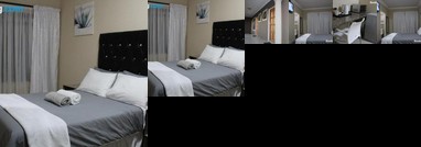 Long-term Stay in Polokwane Mankweng Turfloop