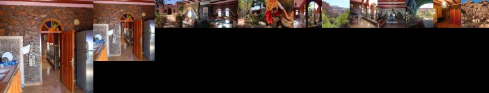 Villa Silia / Coeur Vallee Ameln / Tafraout