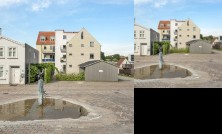 Luxury City Center Harbour apartment 2 bedroom