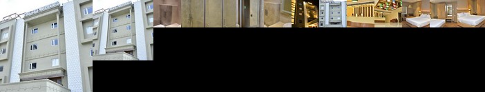 Hotel The Grand Palace