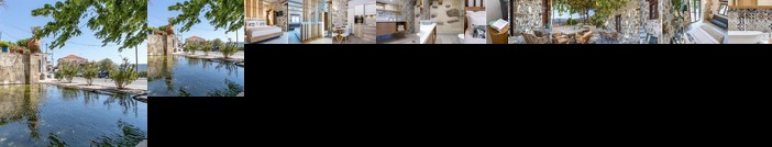 Stairs Homes & Suites