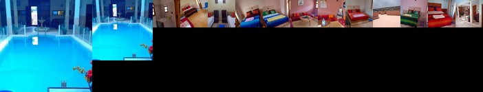 Riad Moulin d'ounagha