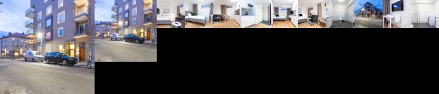 ApartDirect Linkoeping Vasastaden