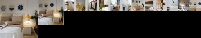 Traditional Cycladic Beauty