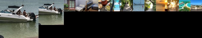 Ilha Do Mel Adventure Pousadas