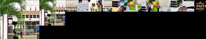 El Paititi Hotel