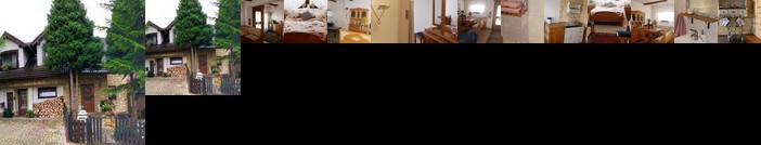 Willa na Skarpie Oswiecim