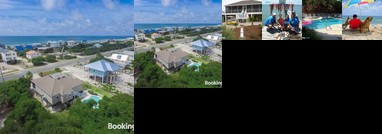 Almost Heaven Apalachicola