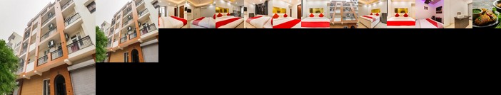 OYO 44398 Hotel Chandel