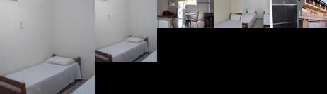 Apartamento Tropical Sao Jose da Coroa Grande