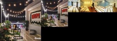 Luffy Hotel Uong Bi