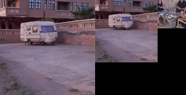 Auberge kasbah amoun assaki taliouine said