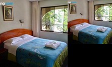 HOSTAL Alto Urubamba EIRLtda