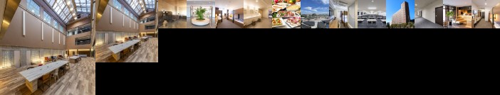 Tosei Hotel & Seminar Makuhari