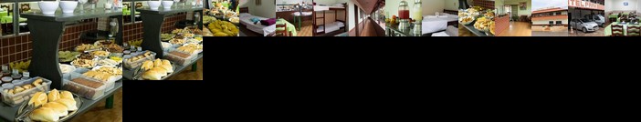 Hotel Park Valparaiso de Goias