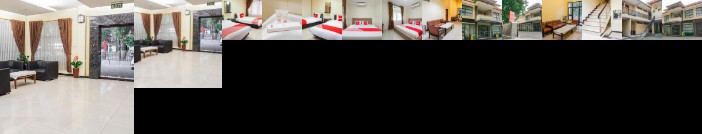 OYO 1739 Tekmira Residence Sudirman Syariah