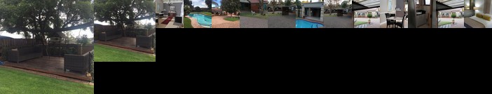 Gold Crest Guesthouse